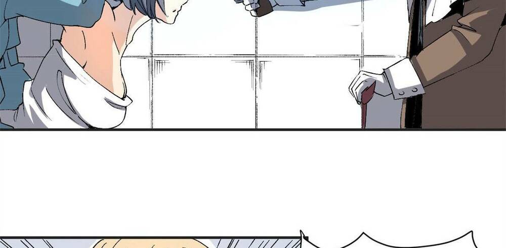 Trưởng Giám Ngục Trông Coi Các Ma Nữ Chapter 3 - Trang 2