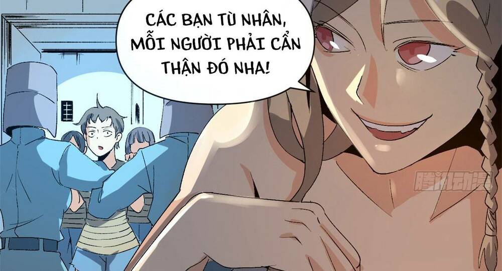 Trưởng Giám Ngục Trông Coi Các Ma Nữ Chapter 3 - Trang 2