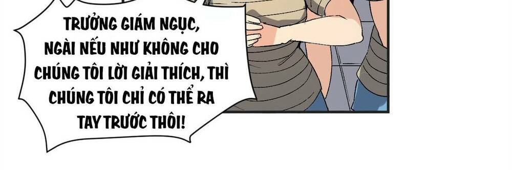 Trưởng Giám Ngục Trông Coi Các Ma Nữ Chapter 3 - Trang 2