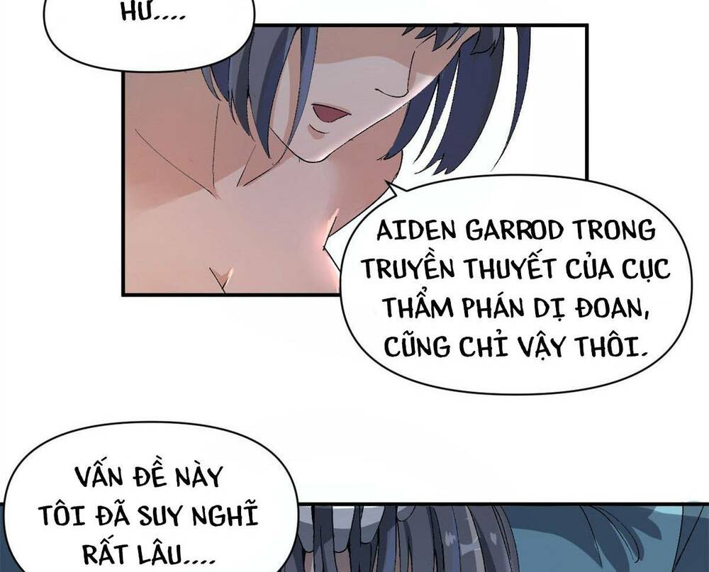 Trưởng Giám Ngục Trông Coi Các Ma Nữ Chapter 3 - Trang 2