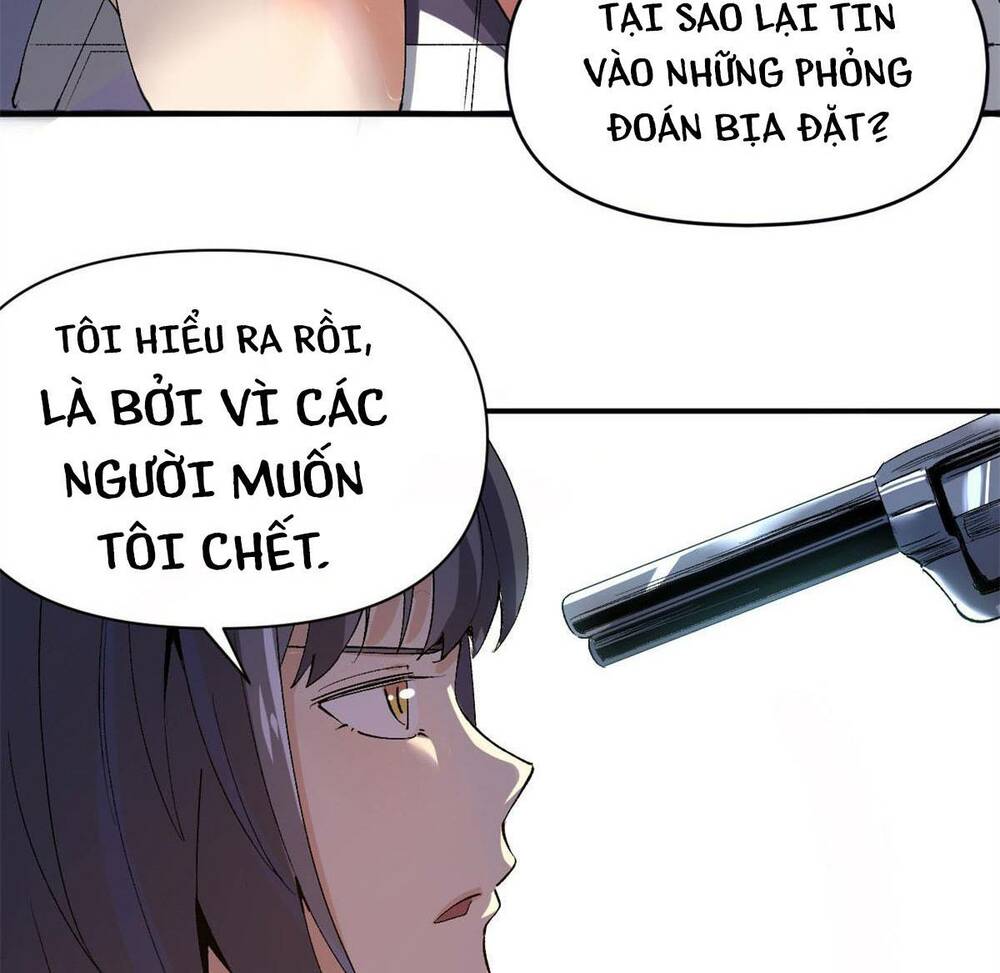 Trưởng Giám Ngục Trông Coi Các Ma Nữ Chapter 3 - Trang 2