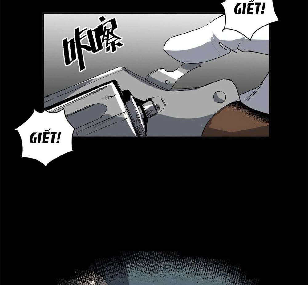 Trưởng Giám Ngục Trông Coi Các Ma Nữ Chapter 3 - Trang 2