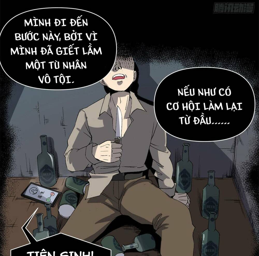 Trưởng Giám Ngục Trông Coi Các Ma Nữ Chapter 3 - Trang 2