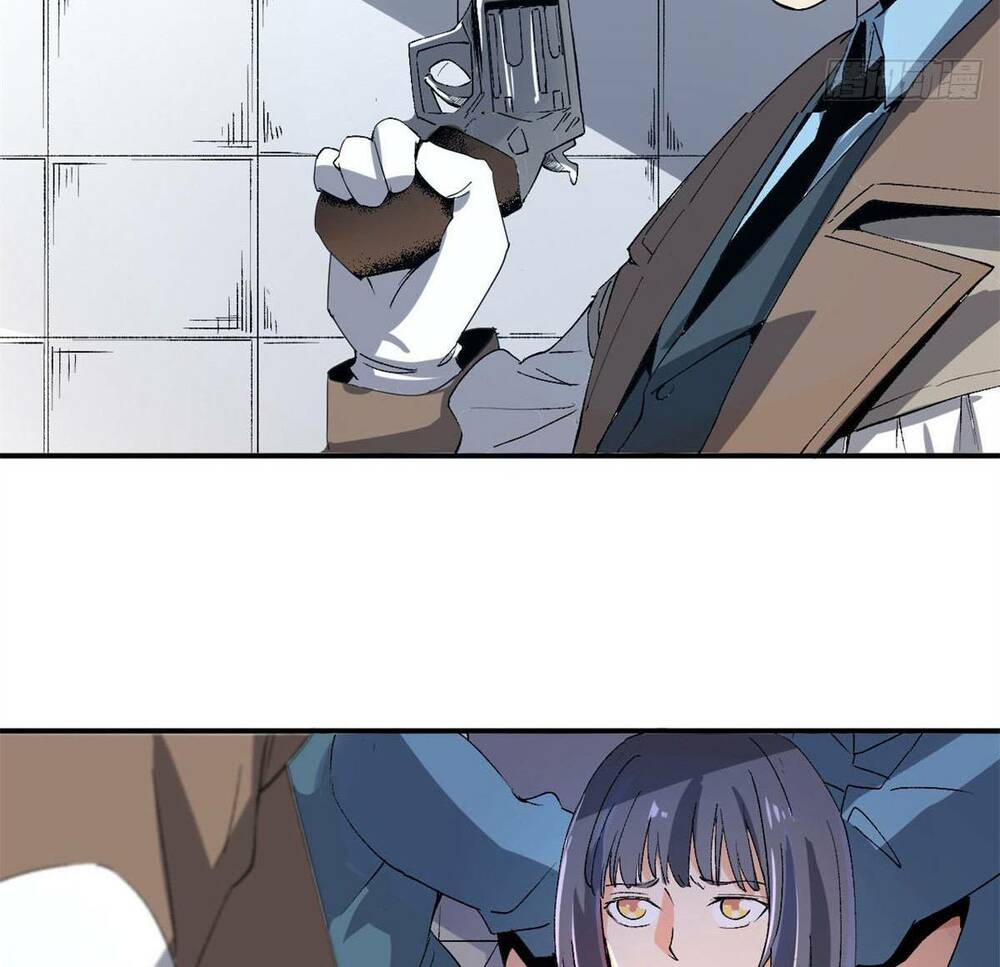 Trưởng Giám Ngục Trông Coi Các Ma Nữ Chapter 3 - Trang 2