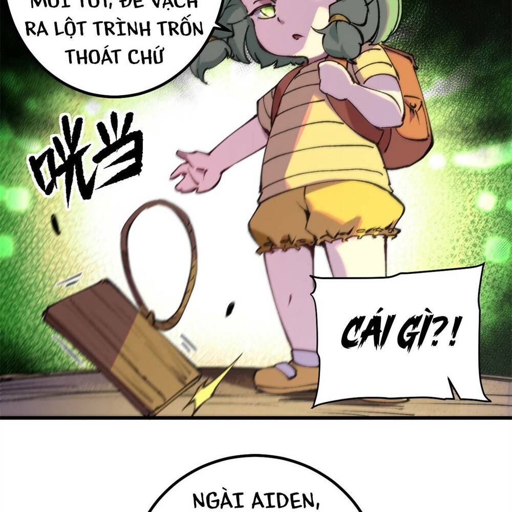 Trưởng Giám Ngục Trông Coi Các Ma Nữ Chapter 30 - Trang 2