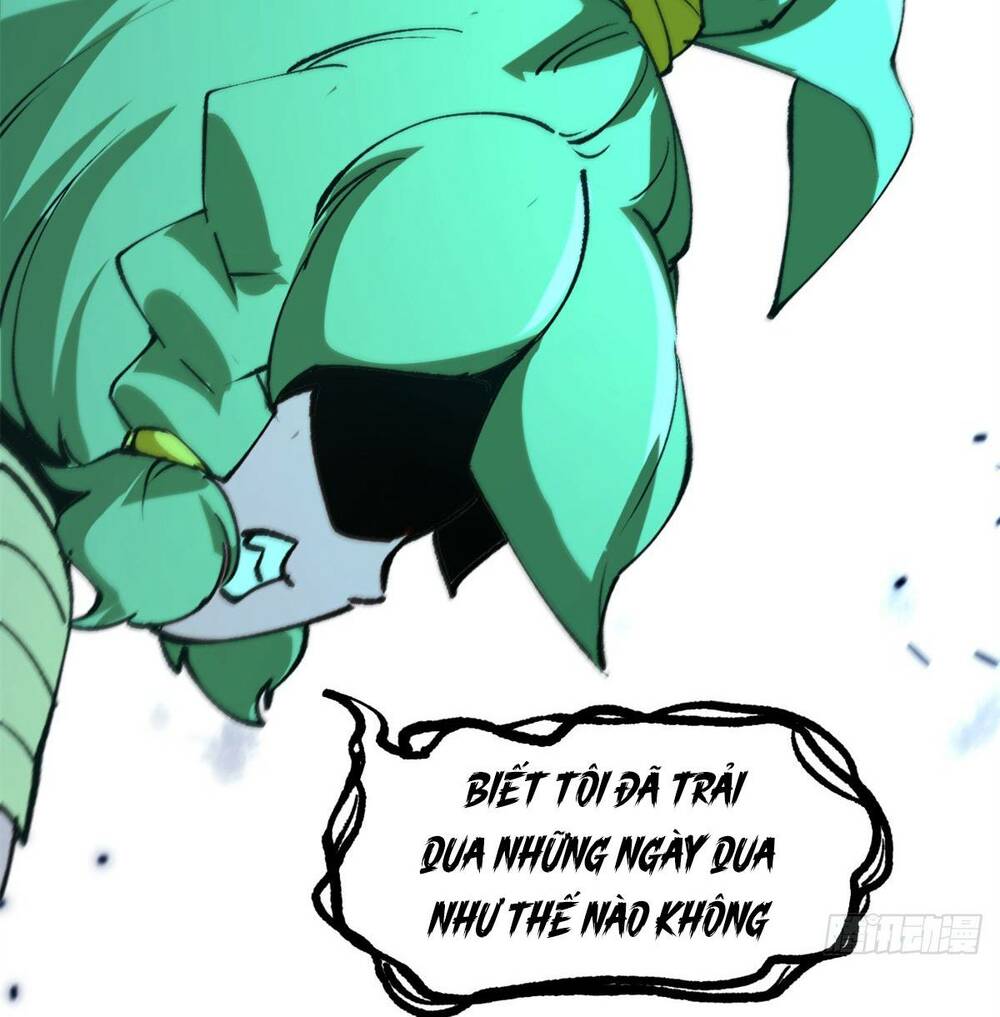 Trưởng Giám Ngục Trông Coi Các Ma Nữ Chapter 30 - Trang 2