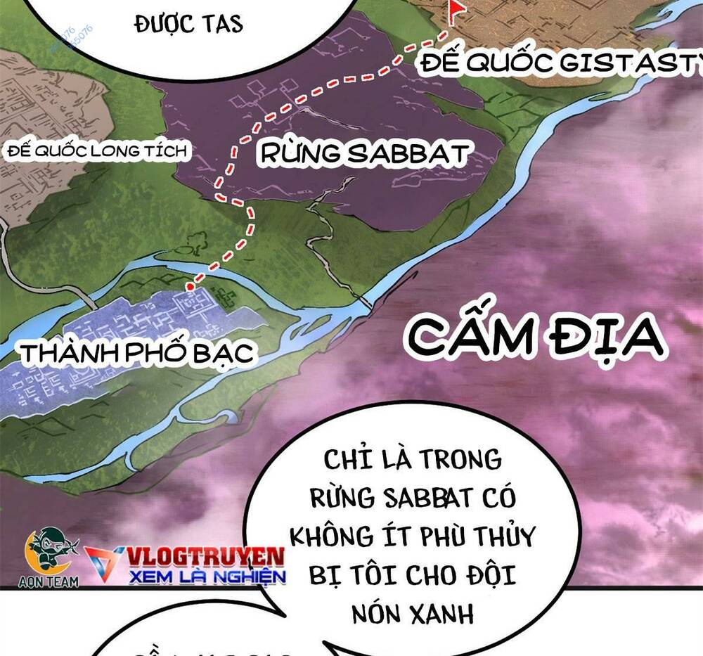 Trưởng Giám Ngục Trông Coi Các Ma Nữ Chapter 30 - Trang 2