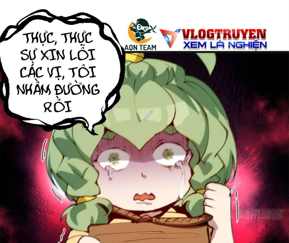 Trưởng Giám Ngục Trông Coi Các Ma Nữ Chapter 30 - Trang 2