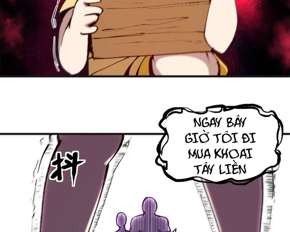 Trưởng Giám Ngục Trông Coi Các Ma Nữ Chapter 30 - Trang 2