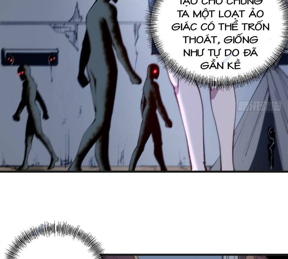 Trưởng Giám Ngục Trông Coi Các Ma Nữ Chapter 30 - Trang 2