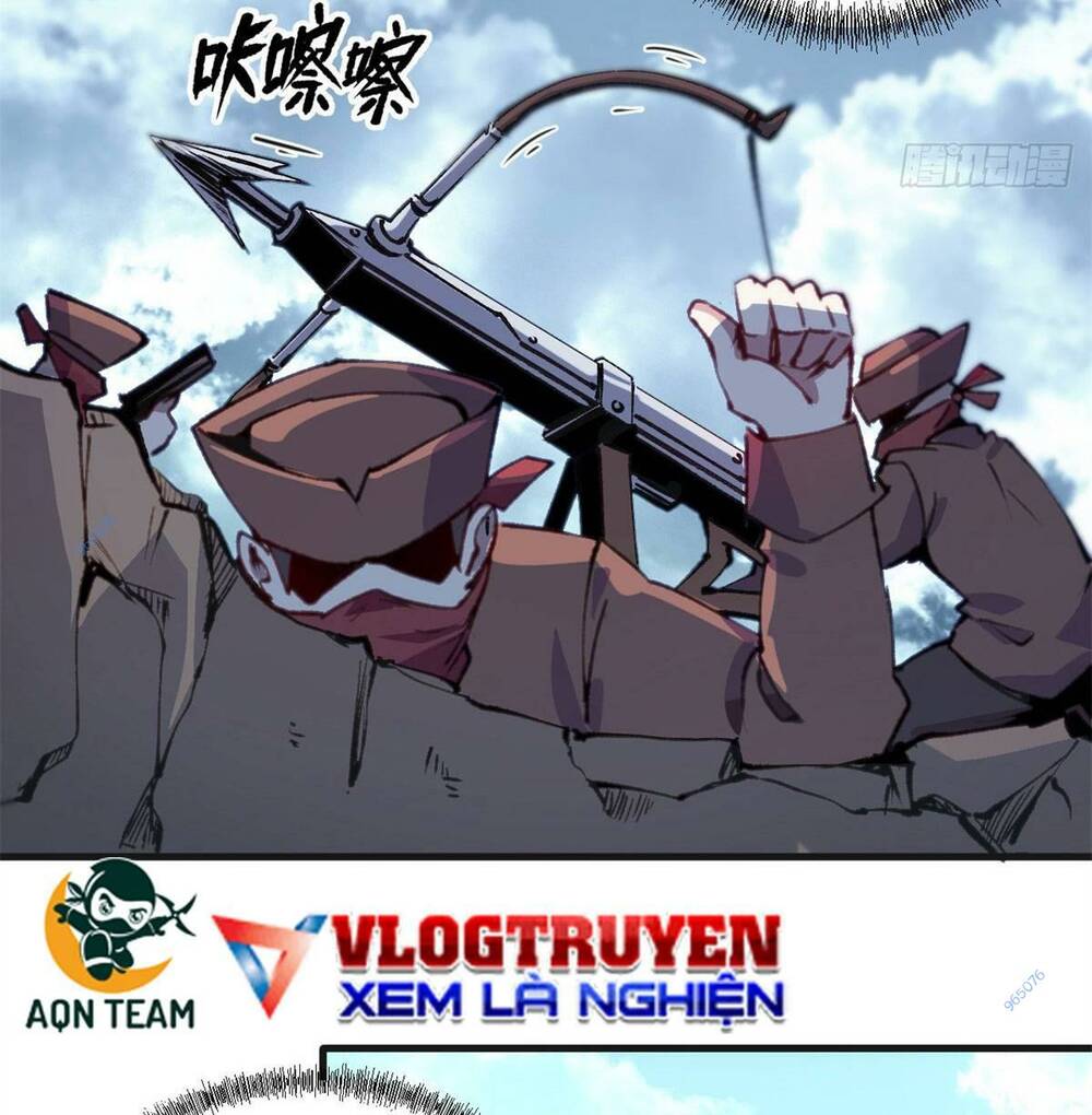 Trưởng Giám Ngục Trông Coi Các Ma Nữ Chapter 30 - Trang 2