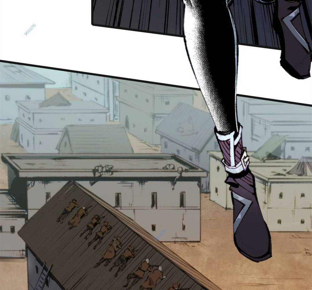 Trưởng Giám Ngục Trông Coi Các Ma Nữ Chapter 30 - Trang 2