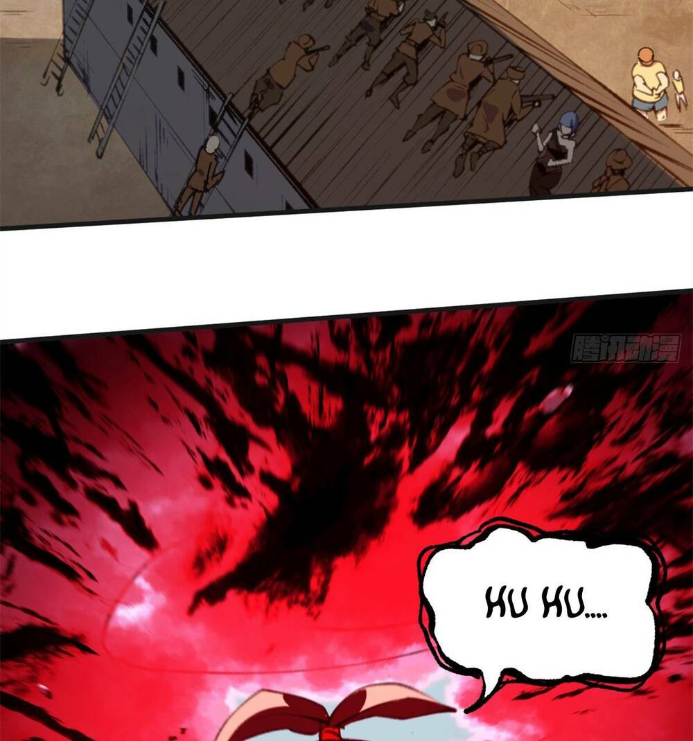 Trưởng Giám Ngục Trông Coi Các Ma Nữ Chapter 30 - Trang 2