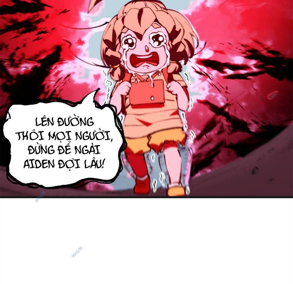 Trưởng Giám Ngục Trông Coi Các Ma Nữ Chapter 30 - Trang 2