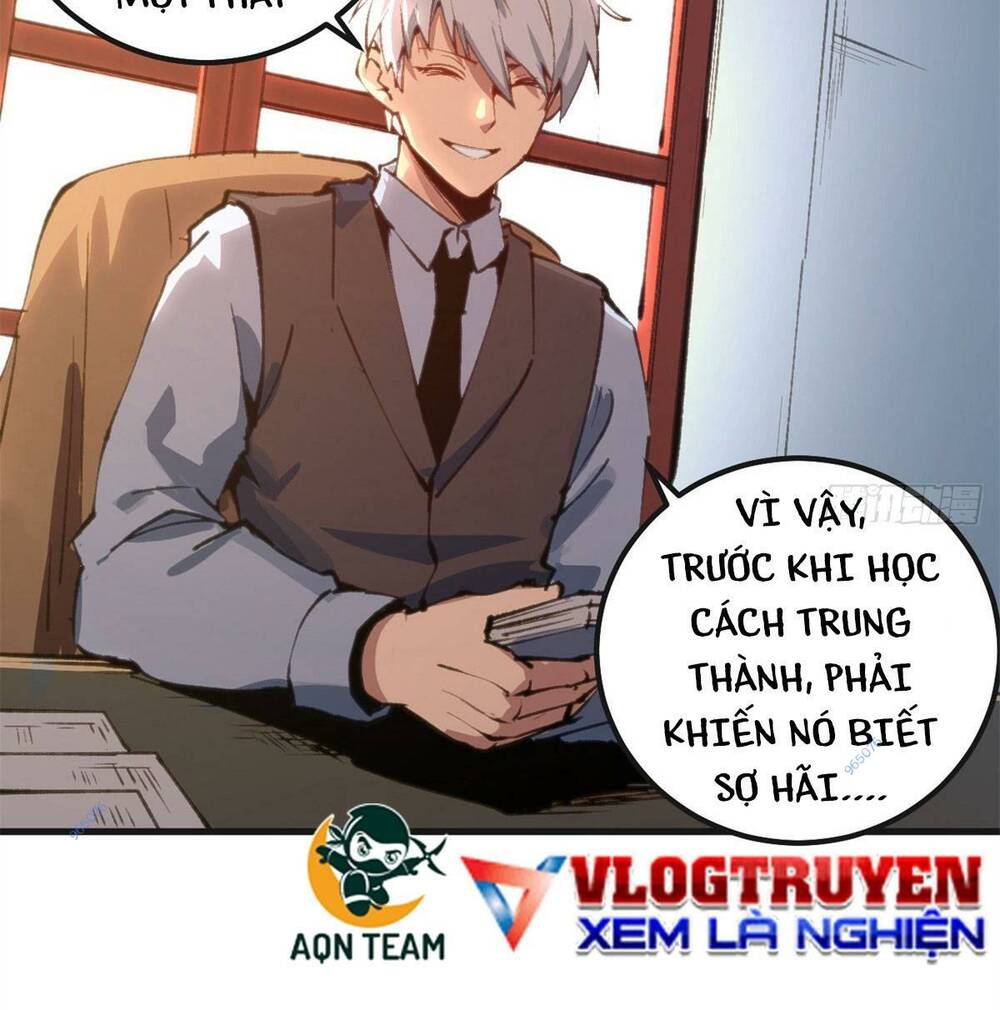 Trưởng Giám Ngục Trông Coi Các Ma Nữ Chapter 30 - Trang 2