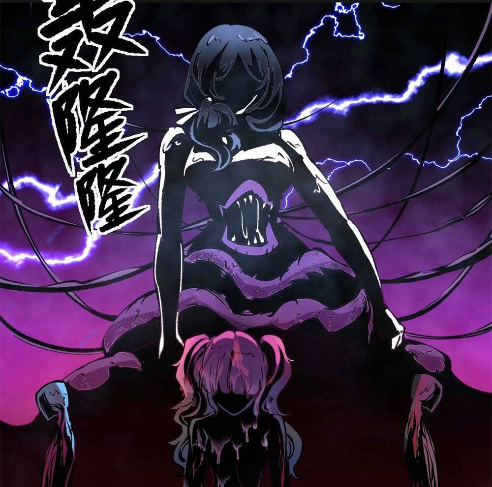 Trưởng Giám Ngục Trông Coi Các Ma Nữ Chapter 30 - Trang 2