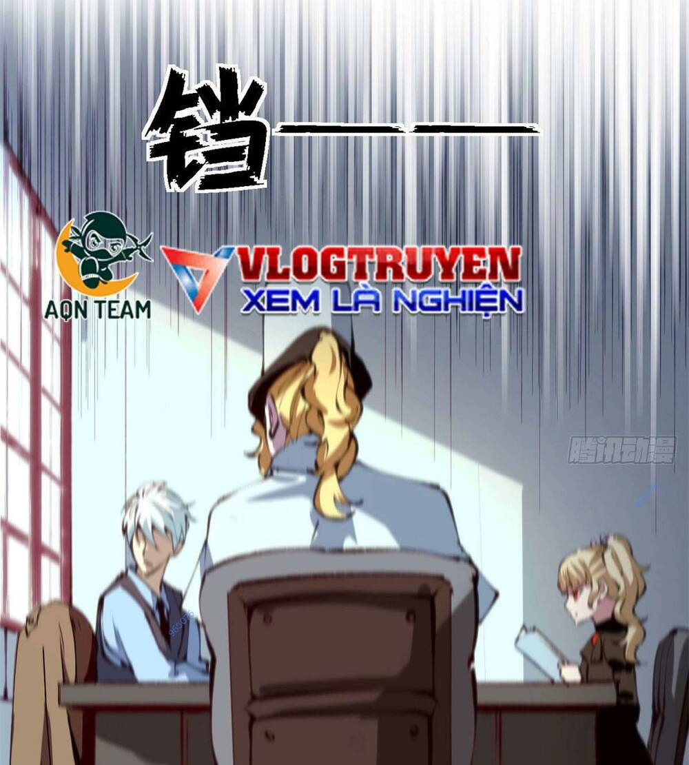 Trưởng Giám Ngục Trông Coi Các Ma Nữ Chapter 30 - Trang 2