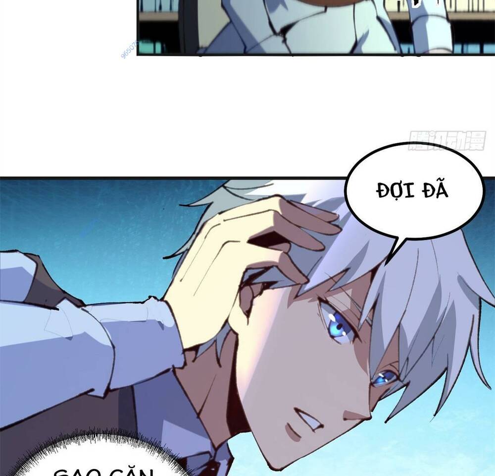 Trưởng Giám Ngục Trông Coi Các Ma Nữ Chapter 30 - Trang 2