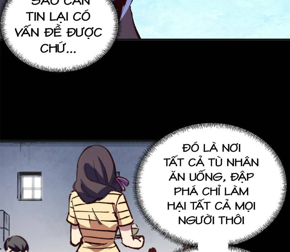 Trưởng Giám Ngục Trông Coi Các Ma Nữ Chapter 30 - Trang 2