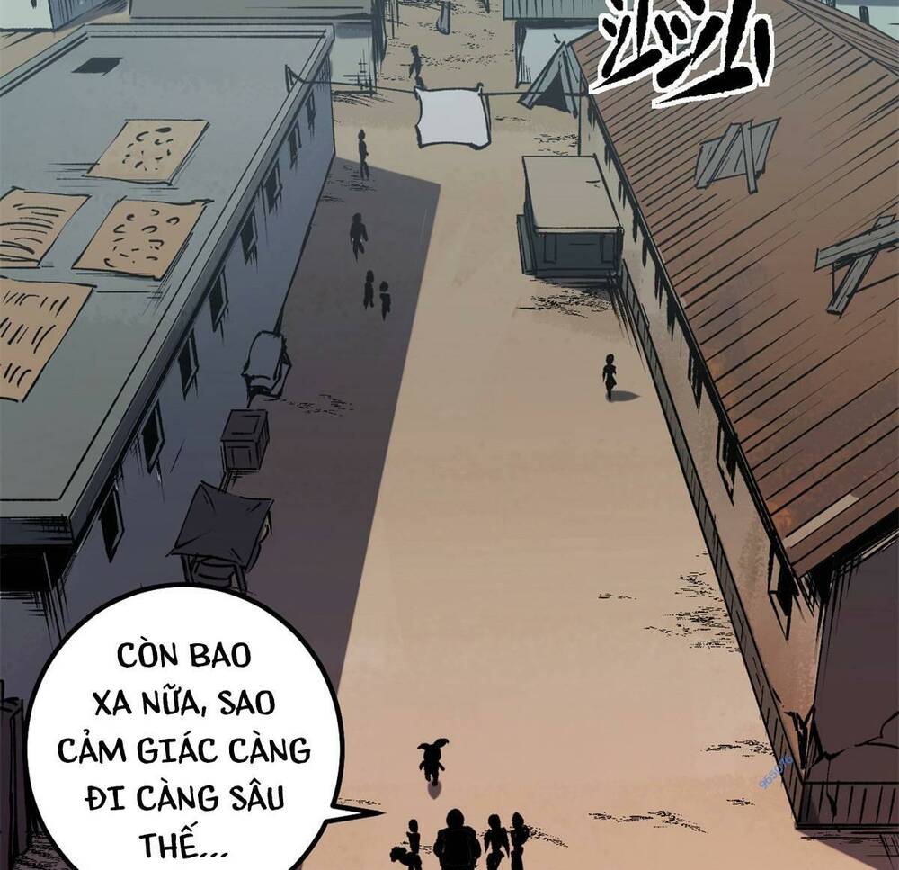 Trưởng Giám Ngục Trông Coi Các Ma Nữ Chapter 30 - Trang 2