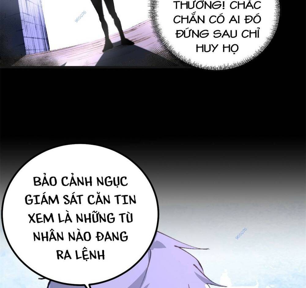 Trưởng Giám Ngục Trông Coi Các Ma Nữ Chapter 30 - Trang 2