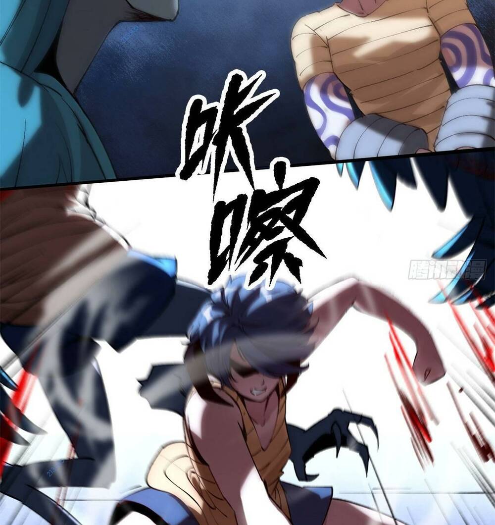 Trưởng Giám Ngục Trông Coi Các Ma Nữ Chapter 32 - Trang 2