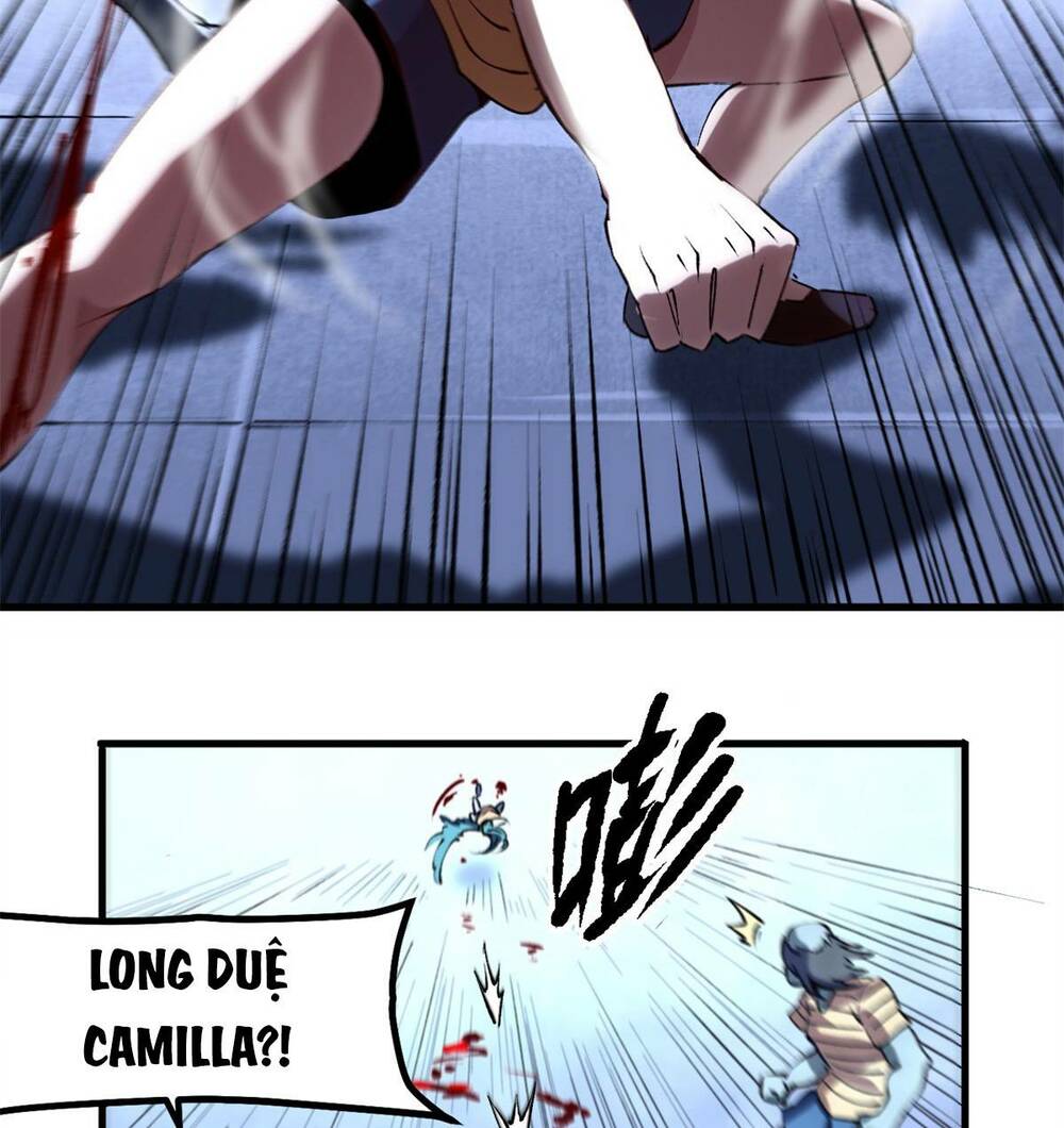 Trưởng Giám Ngục Trông Coi Các Ma Nữ Chapter 32 - Trang 2