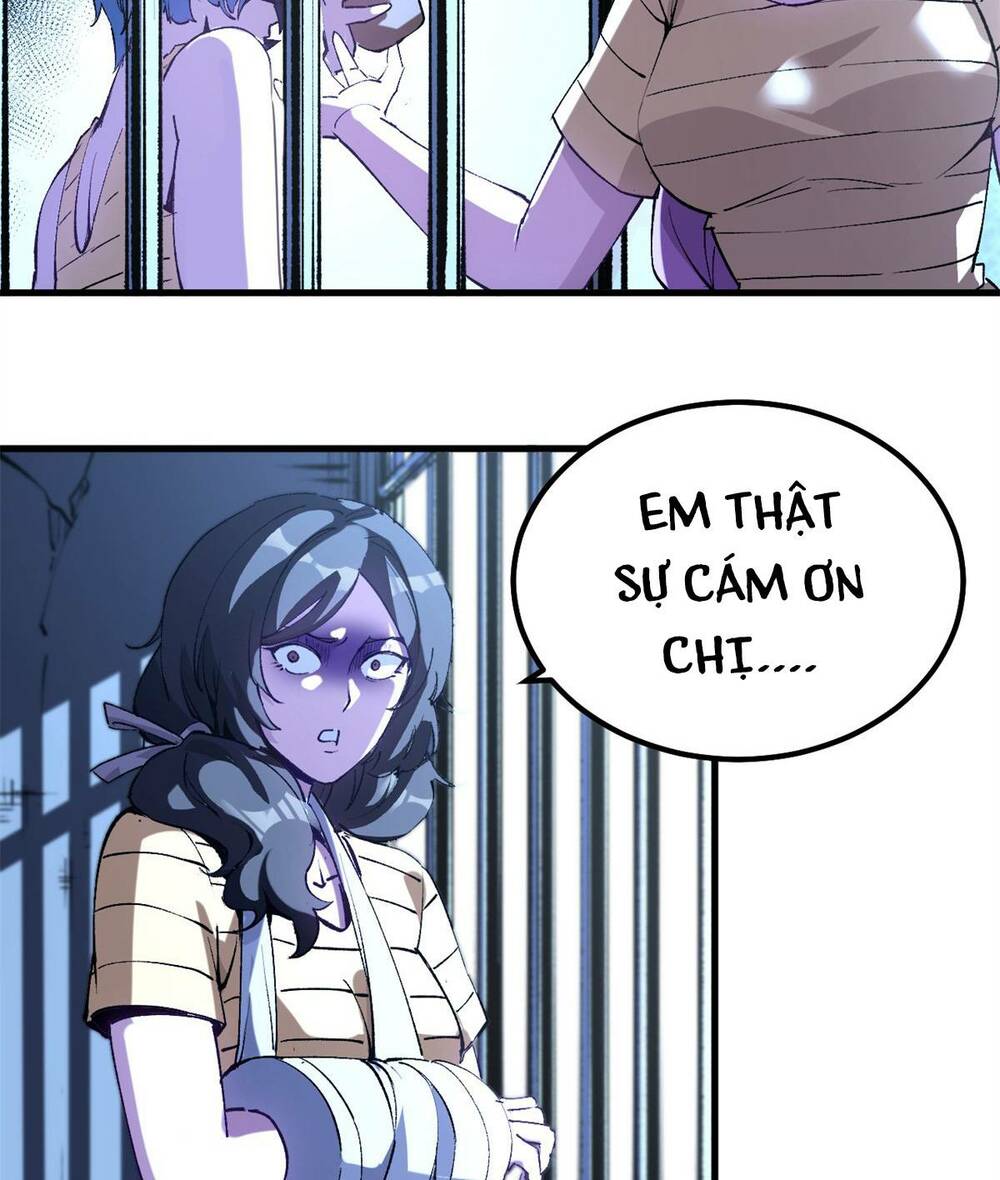 Trưởng Giám Ngục Trông Coi Các Ma Nữ Chapter 32 - Trang 2