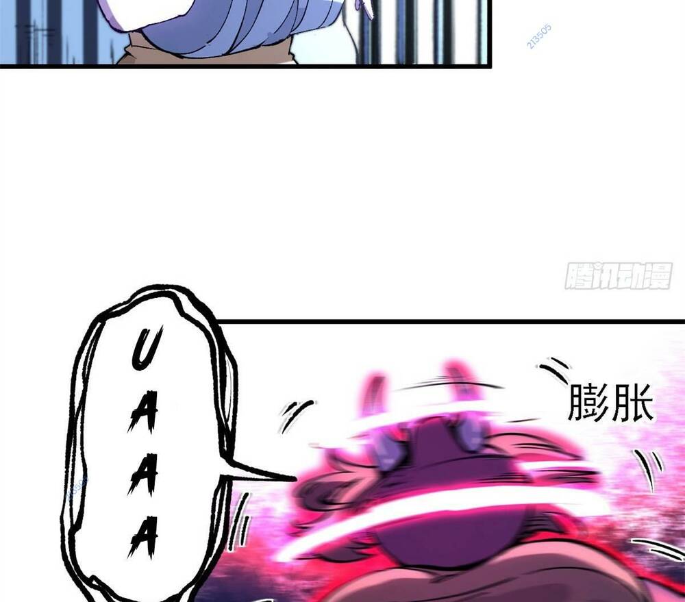 Trưởng Giám Ngục Trông Coi Các Ma Nữ Chapter 32 - Trang 2