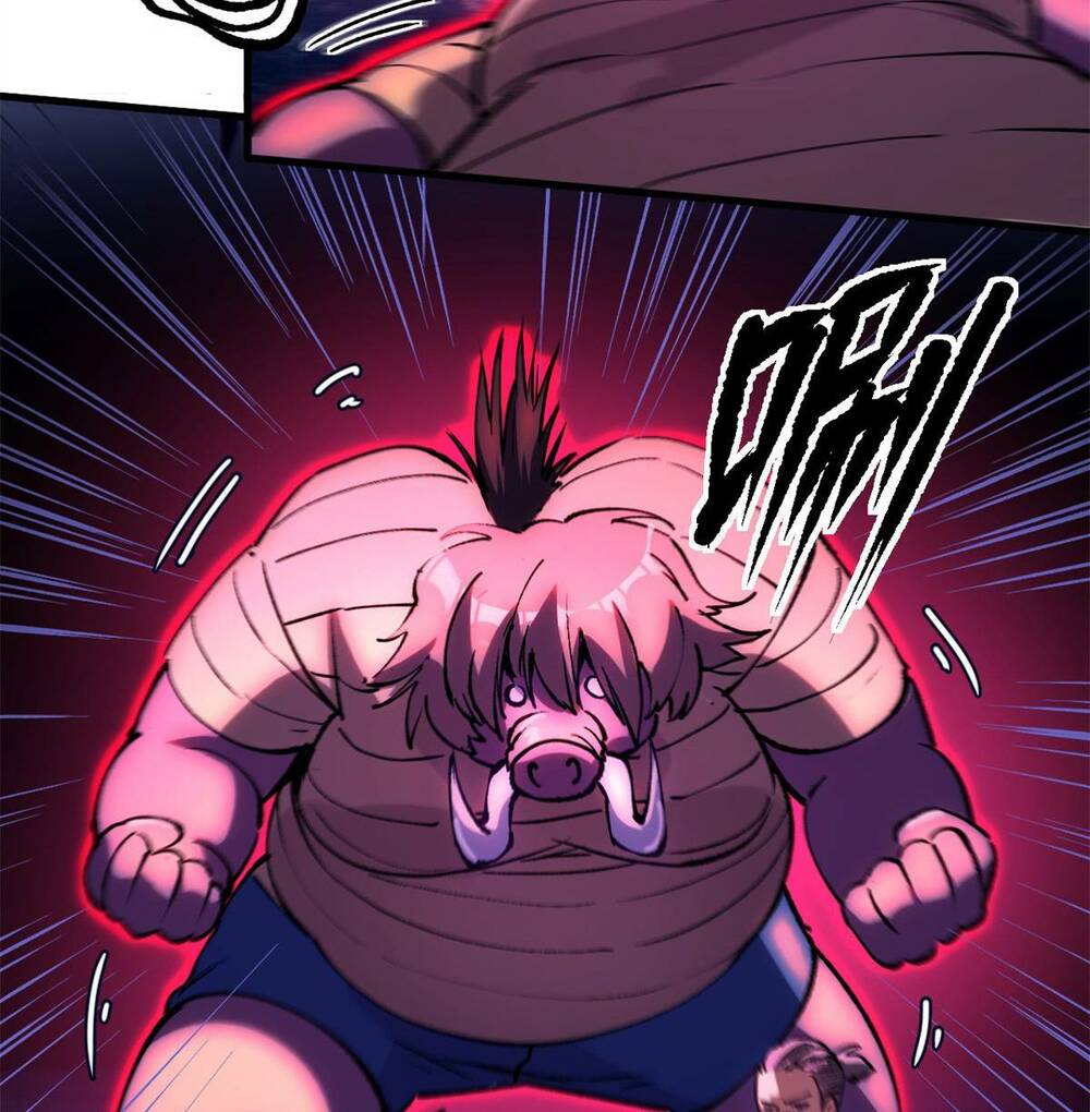 Trưởng Giám Ngục Trông Coi Các Ma Nữ Chapter 32 - Trang 2