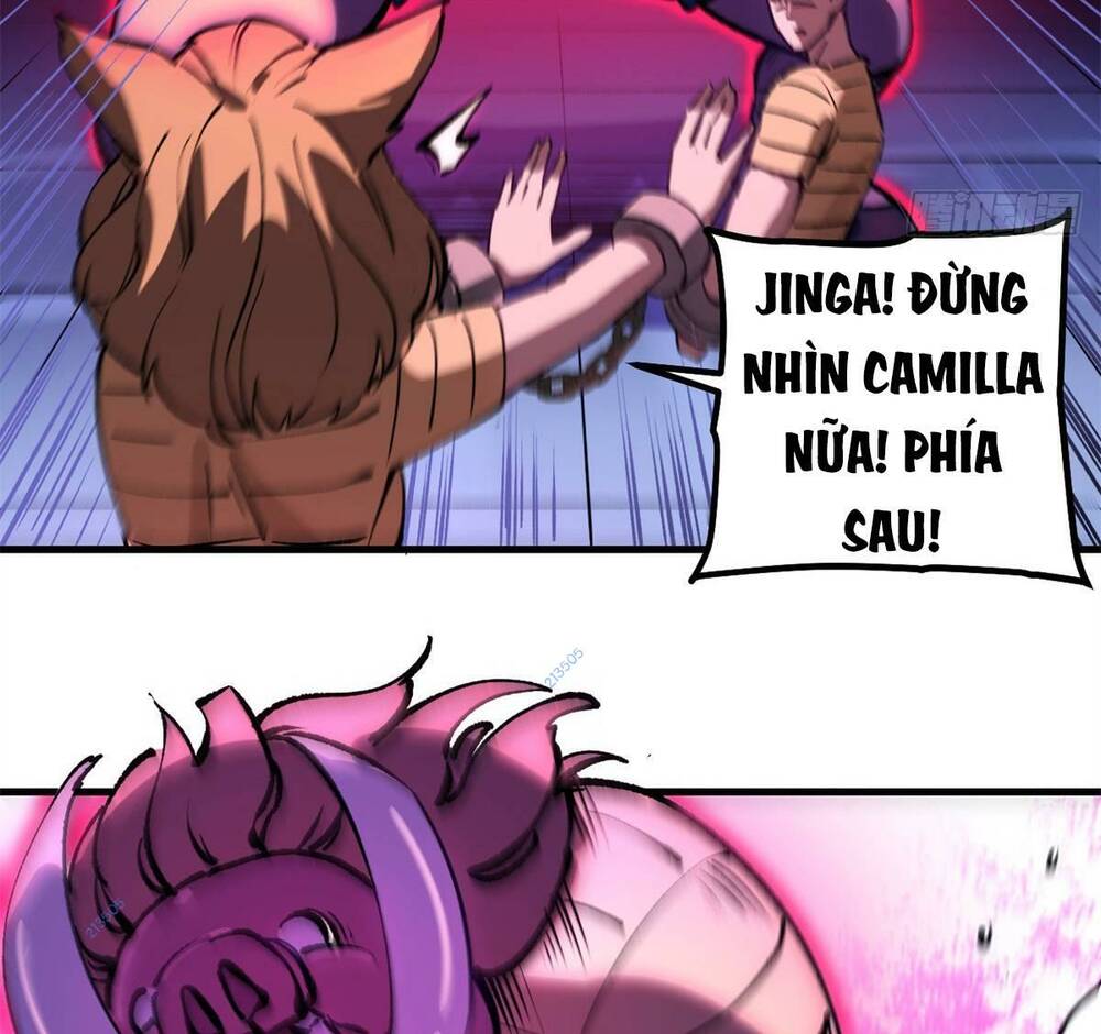 Trưởng Giám Ngục Trông Coi Các Ma Nữ Chapter 32 - Trang 2