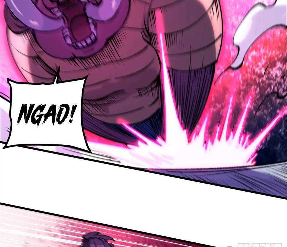 Trưởng Giám Ngục Trông Coi Các Ma Nữ Chapter 32 - Trang 2