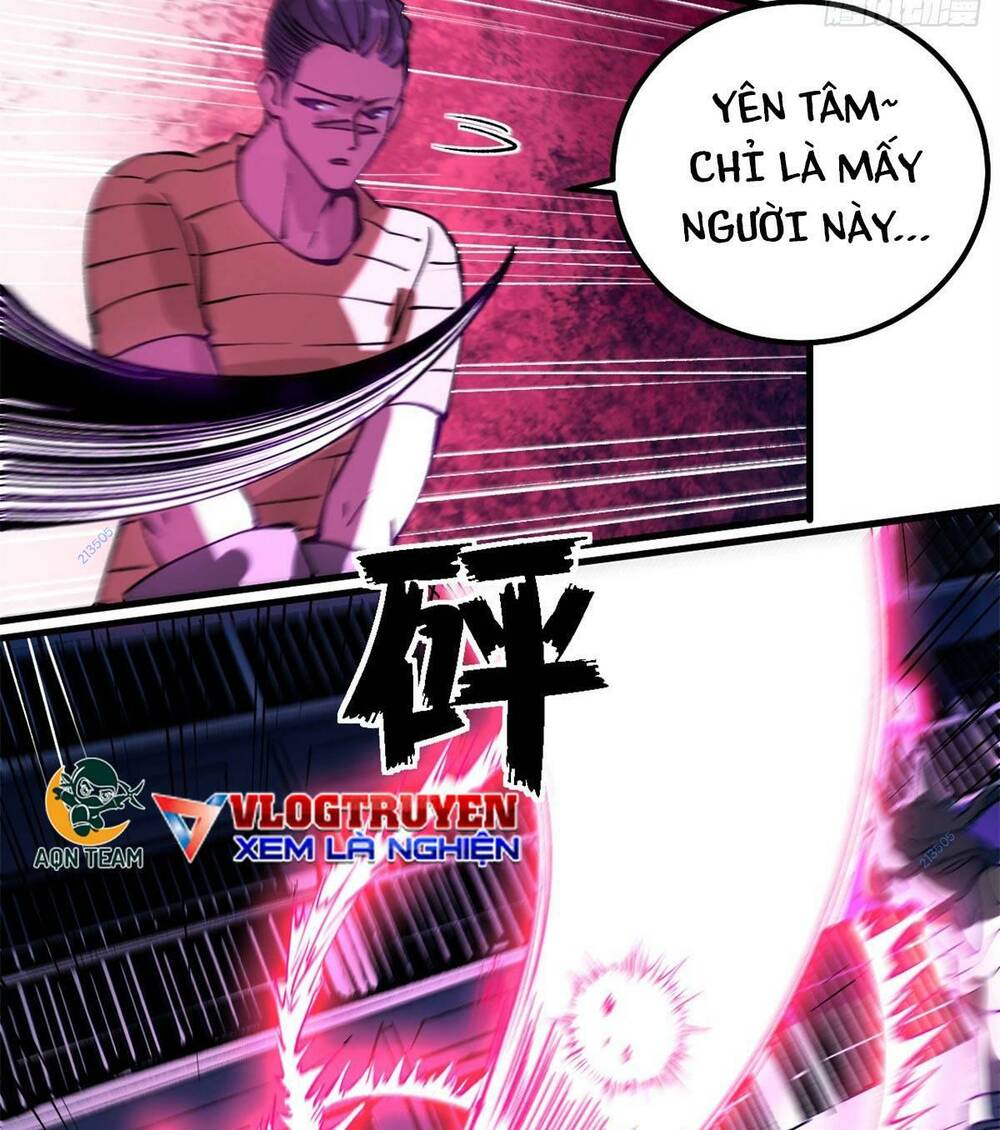 Trưởng Giám Ngục Trông Coi Các Ma Nữ Chapter 32 - Trang 2