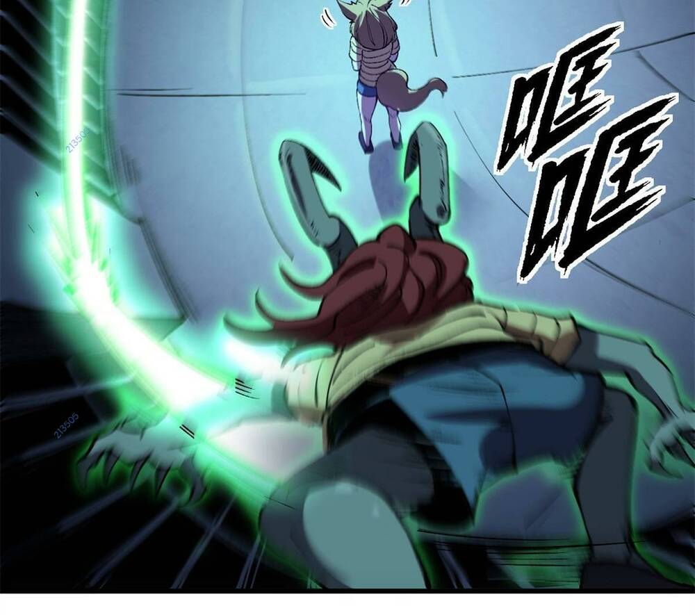 Trưởng Giám Ngục Trông Coi Các Ma Nữ Chapter 32 - Trang 2