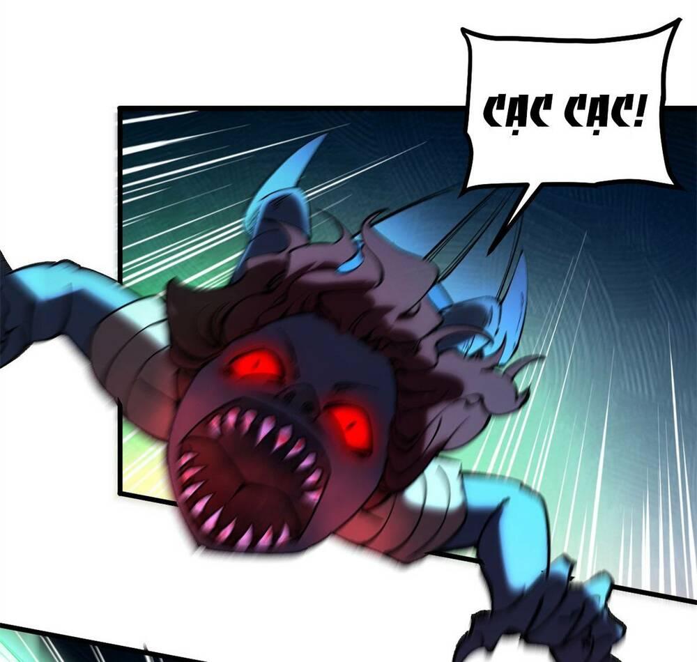 Trưởng Giám Ngục Trông Coi Các Ma Nữ Chapter 32 - Trang 2