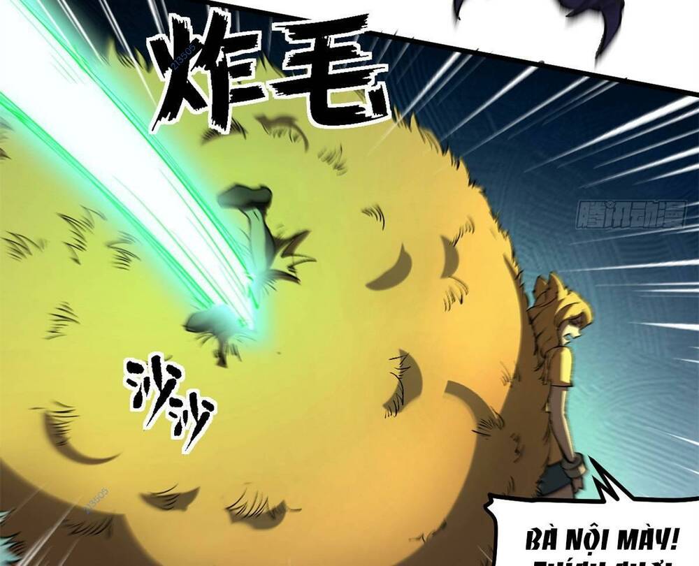 Trưởng Giám Ngục Trông Coi Các Ma Nữ Chapter 32 - Trang 2