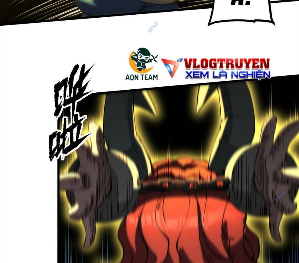 Trưởng Giám Ngục Trông Coi Các Ma Nữ Chapter 32 - Trang 2