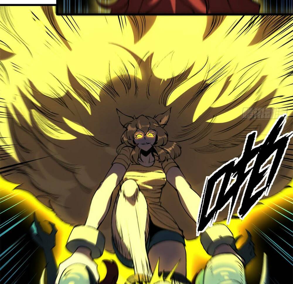 Trưởng Giám Ngục Trông Coi Các Ma Nữ Chapter 32 - Trang 2