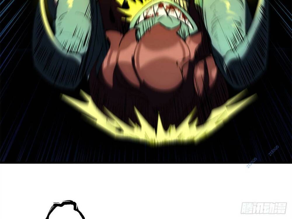 Trưởng Giám Ngục Trông Coi Các Ma Nữ Chapter 32 - Trang 2