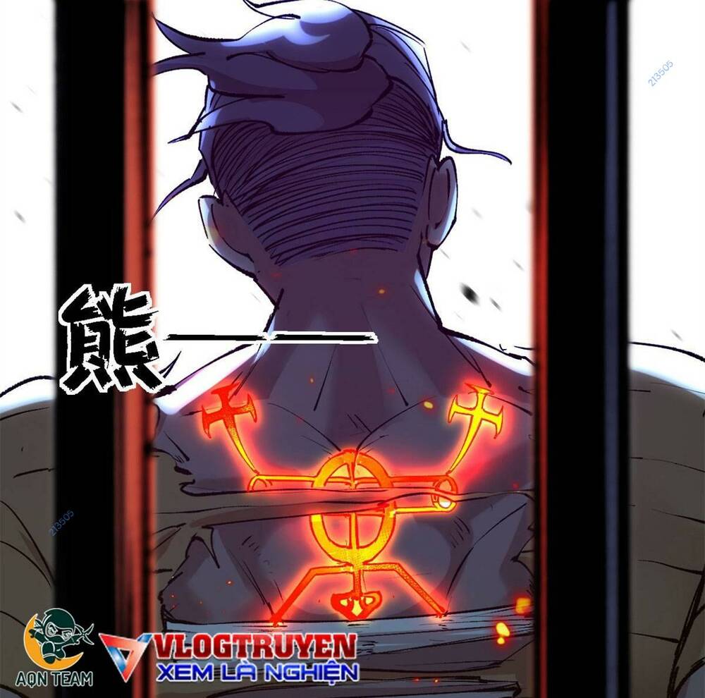 Trưởng Giám Ngục Trông Coi Các Ma Nữ Chapter 32 - Trang 2