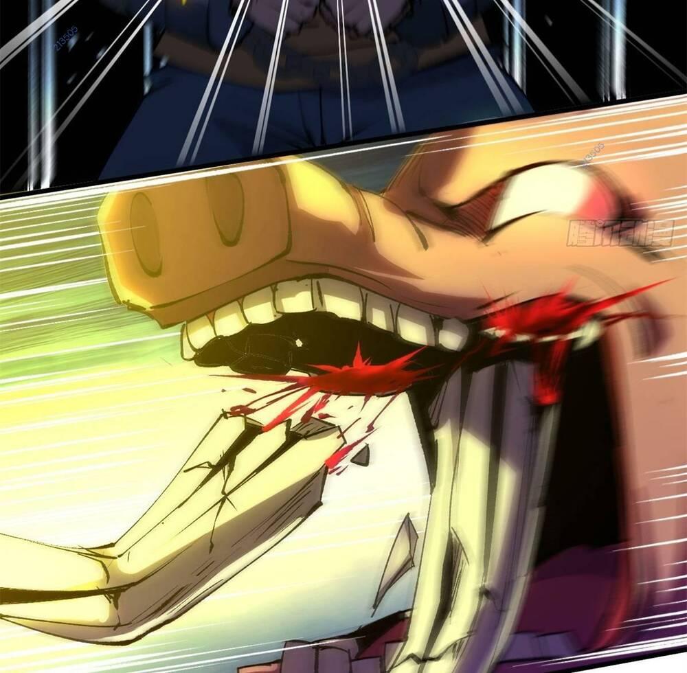 Trưởng Giám Ngục Trông Coi Các Ma Nữ Chapter 32 - Trang 2