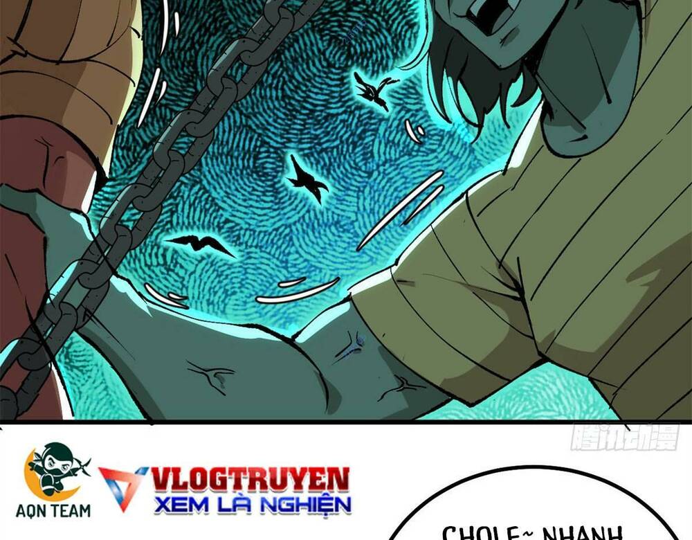 Trưởng Giám Ngục Trông Coi Các Ma Nữ Chapter 32 - Trang 2