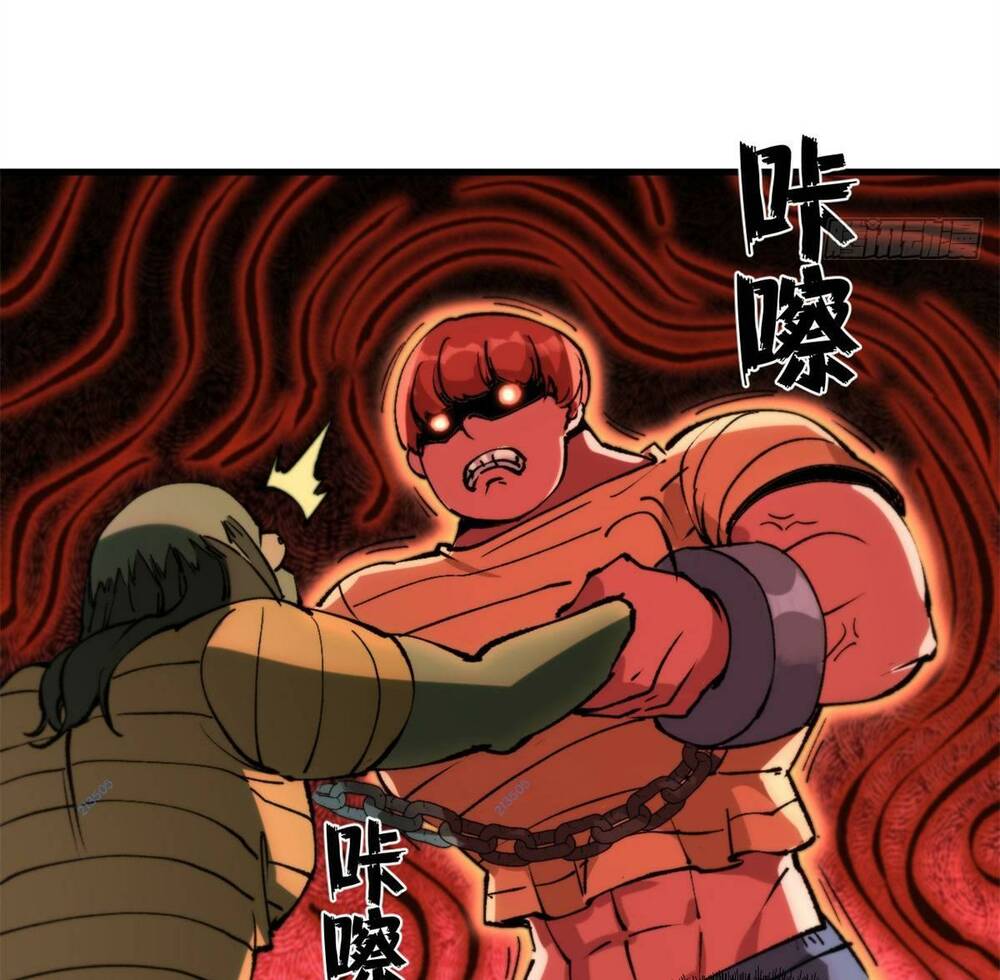 Trưởng Giám Ngục Trông Coi Các Ma Nữ Chapter 32 - Trang 2