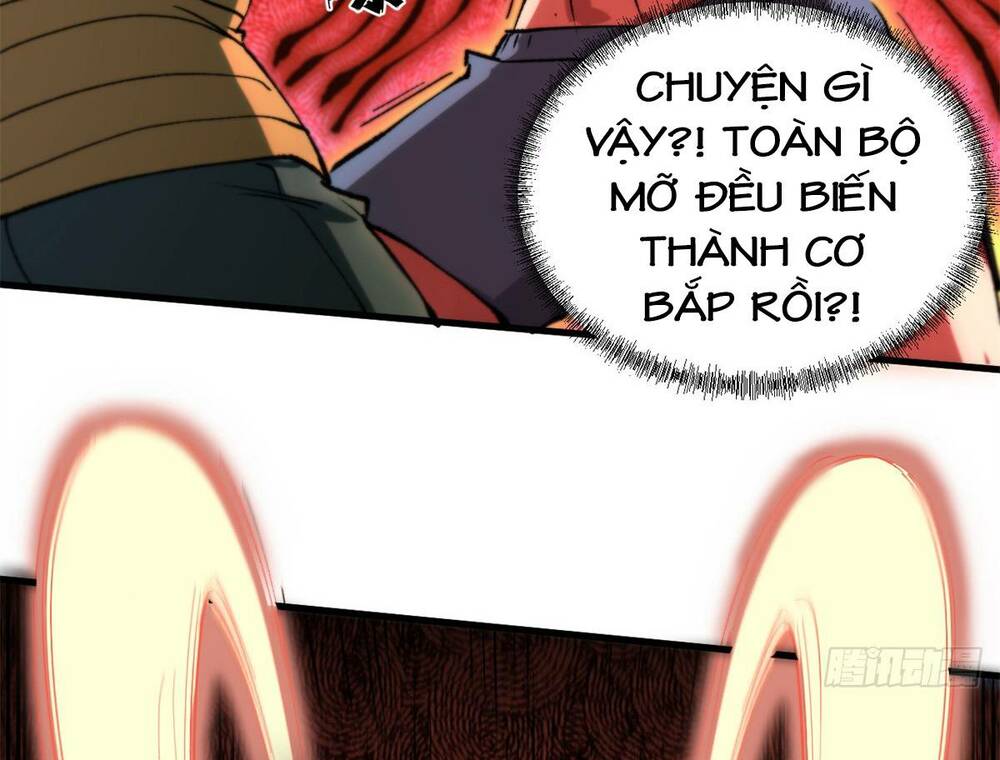 Trưởng Giám Ngục Trông Coi Các Ma Nữ Chapter 32 - Trang 2