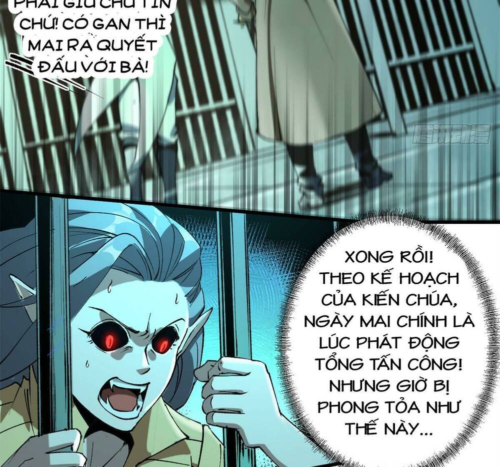 Trưởng Giám Ngục Trông Coi Các Ma Nữ Chapter 32 - Trang 2