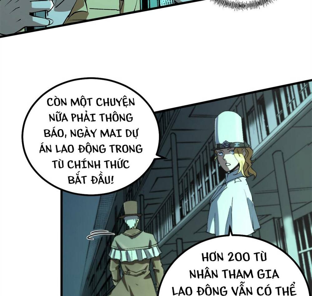 Trưởng Giám Ngục Trông Coi Các Ma Nữ Chapter 32 - Trang 2