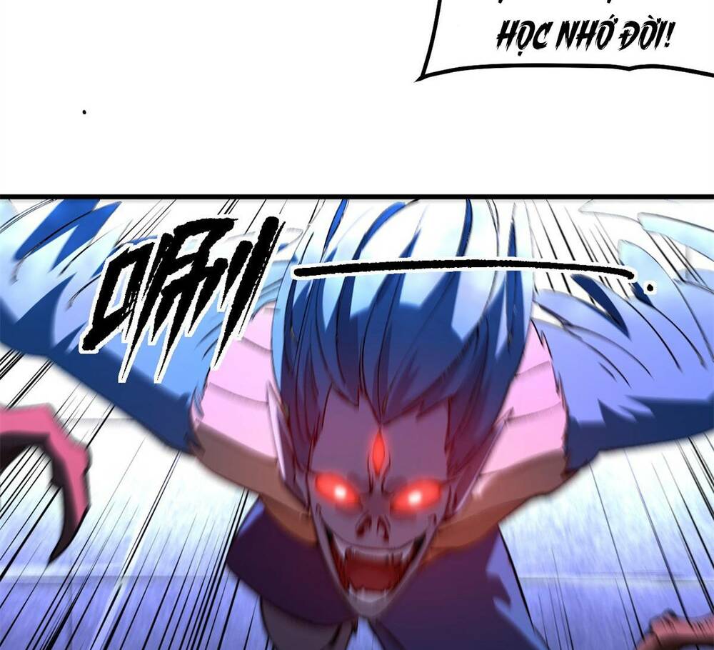 Trưởng Giám Ngục Trông Coi Các Ma Nữ Chapter 32 - Trang 2