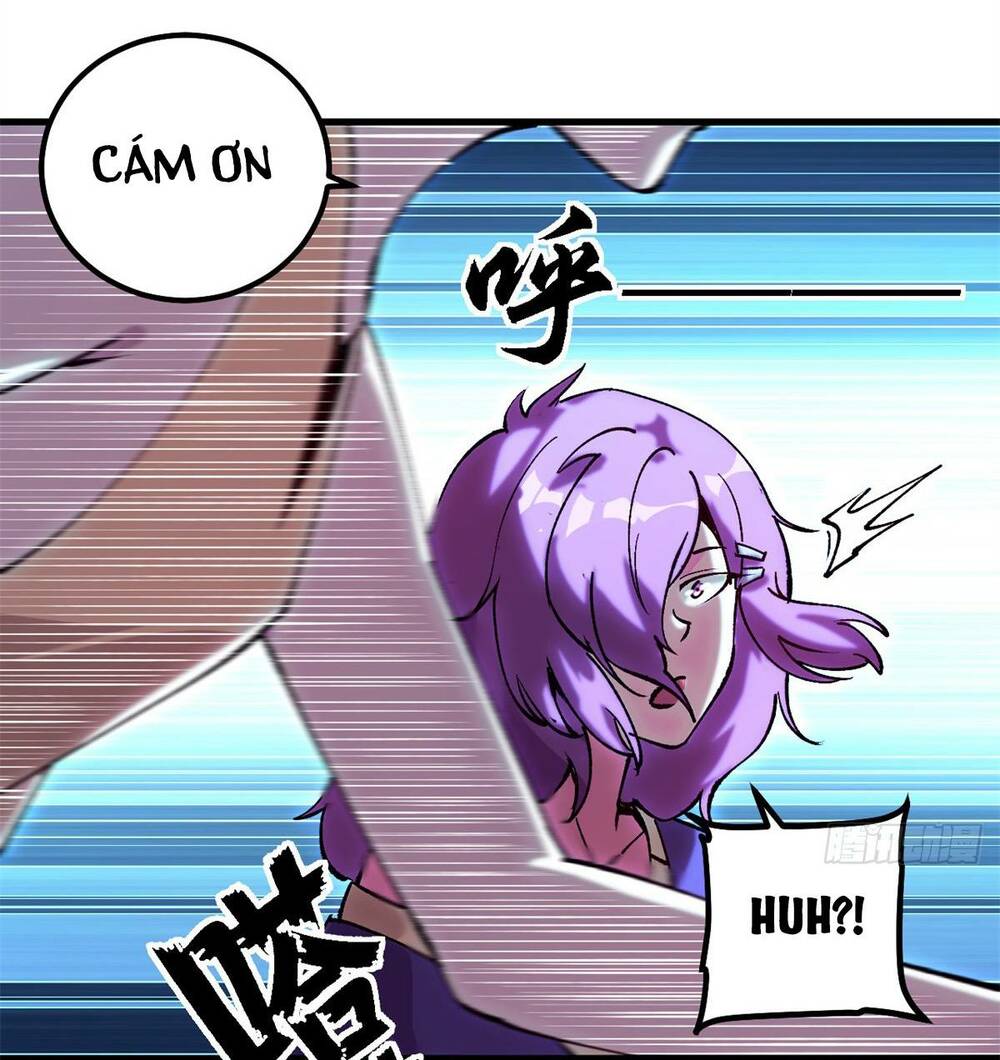 Trưởng Giám Ngục Trông Coi Các Ma Nữ Chapter 32 - Trang 2