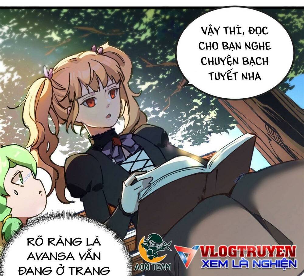 Trưởng Giám Ngục Trông Coi Các Ma Nữ Chapter 33 - Trang 2