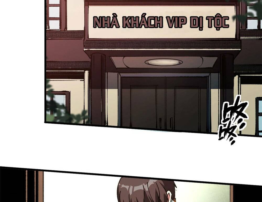 Trưởng Giám Ngục Trông Coi Các Ma Nữ Chapter 33 - Trang 2